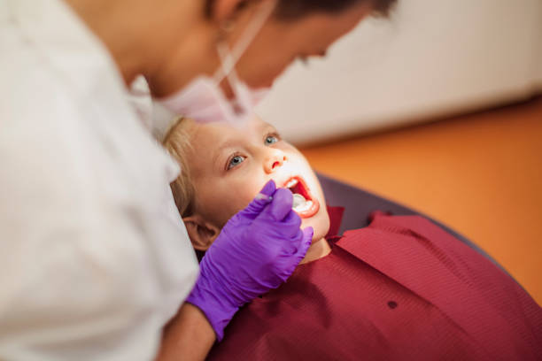 Best Orthodontic Emergency Dentist in Tellico Plains, TN